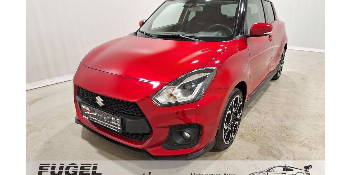 Suzuki Swift 42.950 km 16.269 &euro; Dresden 01157