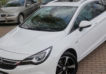 Opel Astra 150.000 km 8.980 &euro; Dresden 01239