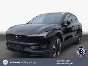 Gebrauchte Volvo EX30