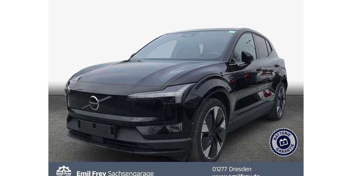 Volvo EX30 4.601 km 37.650 &euro; Dresden 01277