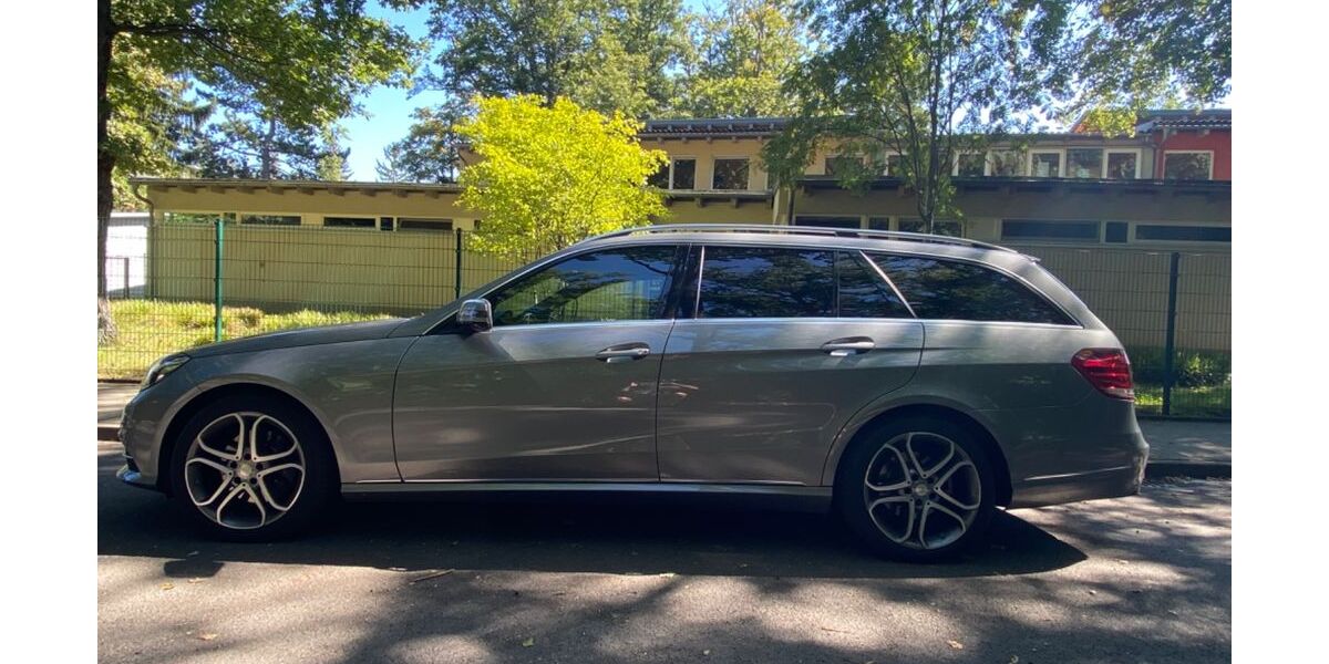 Mercedes-Benz E 250 168.000 km 18.700 &euro; Dresden 01324