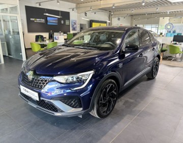 Gebrauchte Renault Arkana