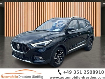 Gebrauchte MG ZS