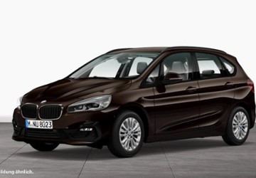 BMW 220 Active Tourer 58.405 km 21.808 &euro; Dresden 01219