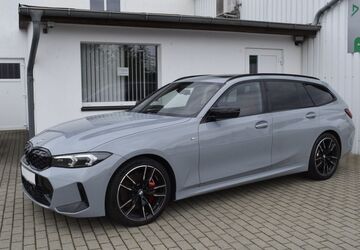 BMW M340d 39.950 km 48.990 &euro; Radebeul 01445
