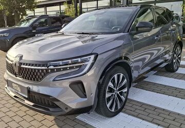 Renault Austral 29.074 km 27.980 &euro; Dresden-Altfranken 01156