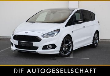 Ford S-Max 75.672 km 23.990 &euro; Heidenau bei Dresden 01809