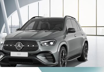 Mercedes-Benz GLE 450 43.727 km 89.980 &euro; Dresden 01239