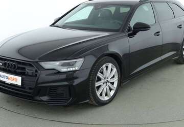 Audi S6 115.595 km 37.030 &euro; Dresden 01187