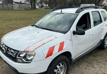 Dacia Duster 149.990 km 6.900 &euro; Bannewitz 01728