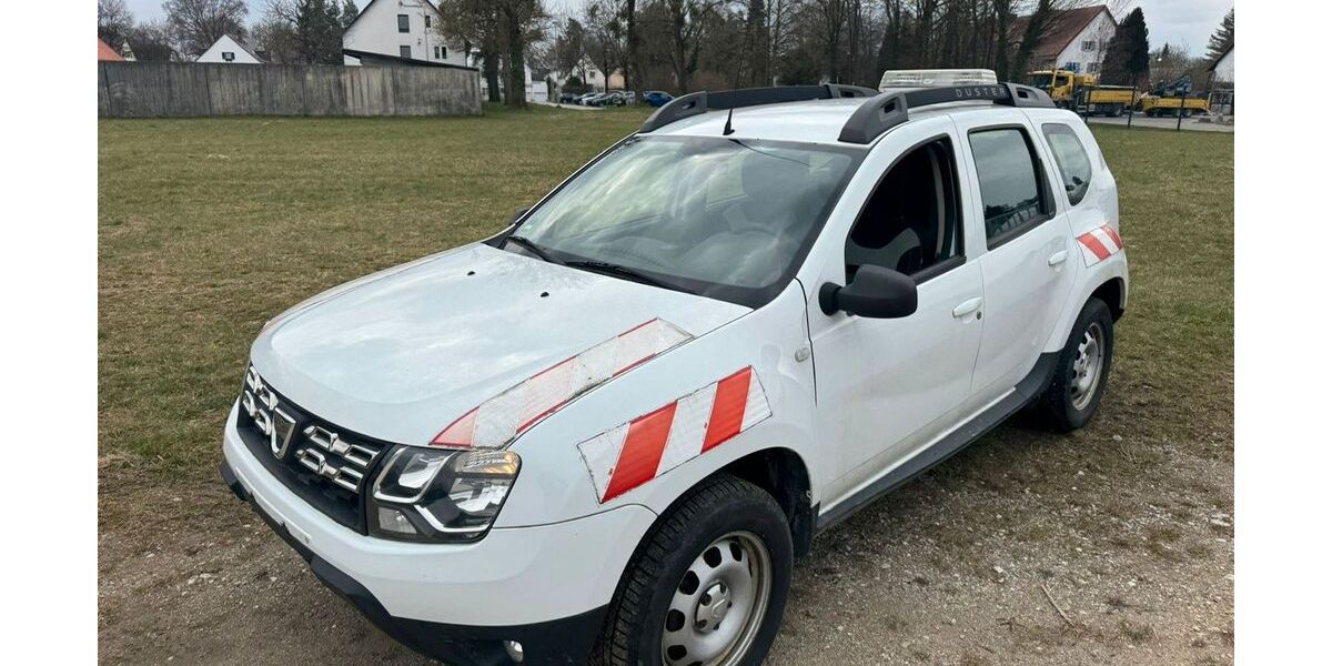 Dacia Duster 149.990 km 6.900 &euro; Bannewitz 01728