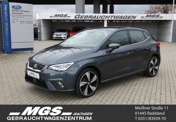 Seat Ibiza 37.000 km 15.950 &euro; Radebeul 01445