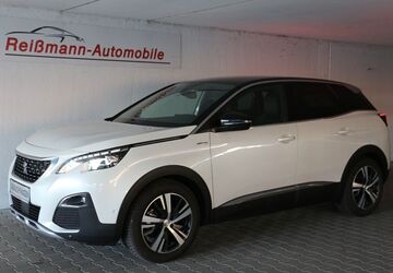 Peugeot 3008 99.006 km 15.890 &euro; Dresden 01156