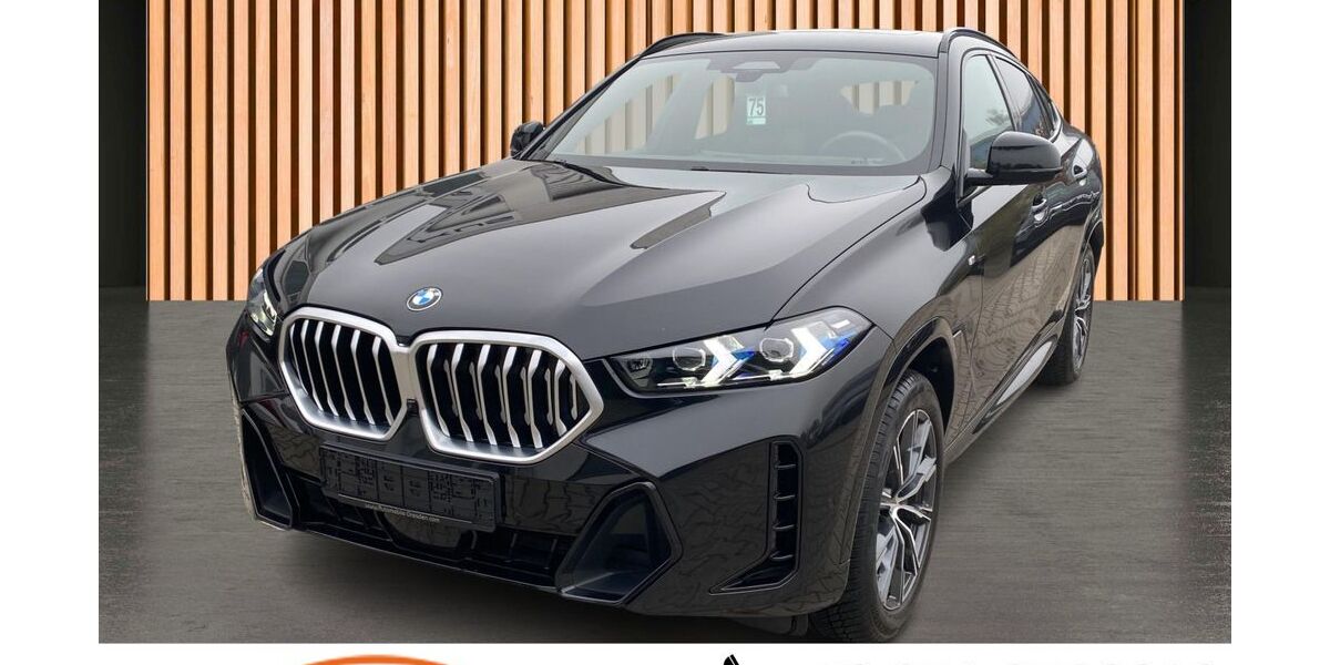 BMW X6 26.000 km 78.980 &euro; Dresden 01328