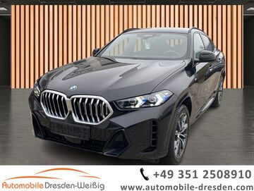 Gebrauchte BMW X6
