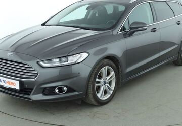 Ford Mondeo 84.363 km 14.750 &euro; Dresden 01187