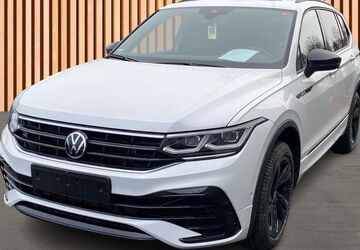 VW Tiguan Allspace 22.690 km 39.980 &euro; Dresden 01328