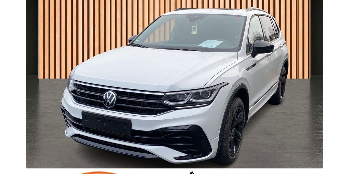 VW Tiguan Allspace 22.690 km 39.980 &euro; Dresden 01328