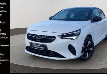 Opel Corsa 19.200 km 16.880 &euro; Großröhrsdorf OT Bretnig 01900