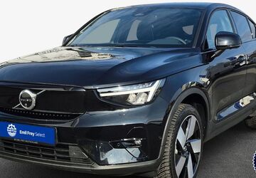 Volvo C40 33.730 km 35.800 &euro; Dresden 01159