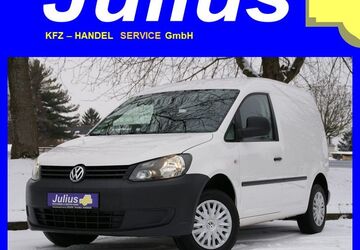 VW Caddy 172.893 km 9.200 &euro; Dresden 01187