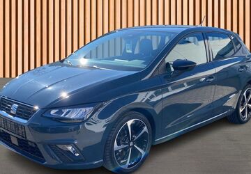 Seat Ibiza 27.301 km 18.980 &euro; Dresden 01328