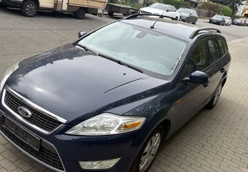 Ford Mondeo 269.000 km 1.490 &euro; Dresden 01139