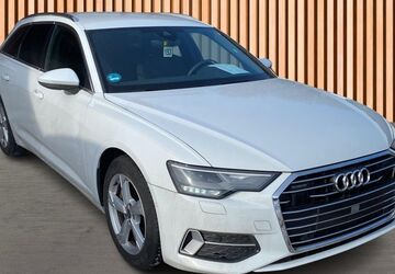 Audi A6 28.654 km 36.980 &euro; Dresden 01328