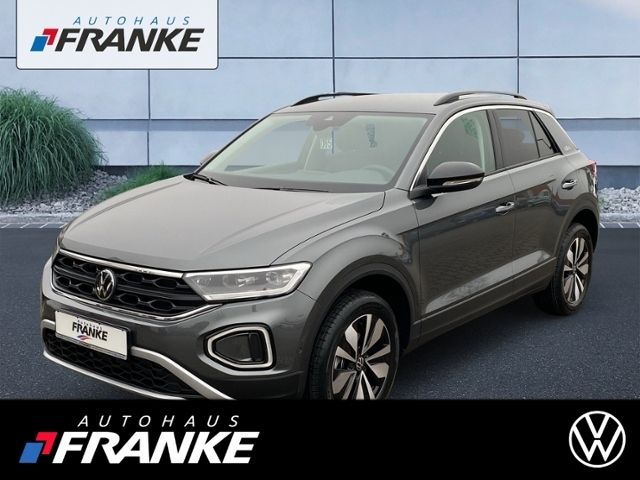 VW T-Roc 7.447 km 23.419 &euro; Radeberg 01454