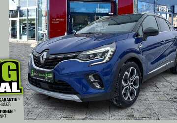 Renault Captur 85.180 km 15.990 &euro; Freital 01705