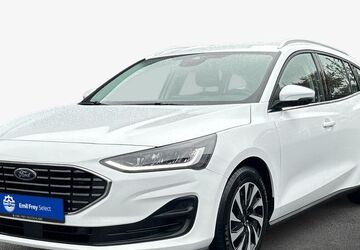 Ford Focus 43.435 km 19.440 &euro; Dresden 01159