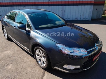 Gebrauchte Citroën C5