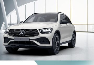 Mercedes-Benz GLC 200 66.901 km 36.980 &euro; Dresden 01239