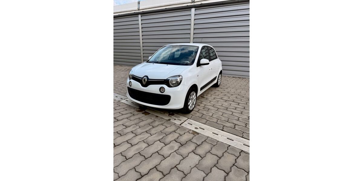 Renault Twingo 40.600 km 6.300 &euro; Dresden 01277