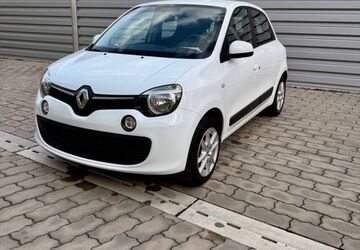 Renault Twingo 40.600 km 6.600 &euro; Dresden 01277