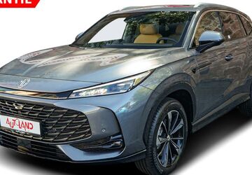 MG HS 22.140 km 26.890 &euro; Dresden 01069