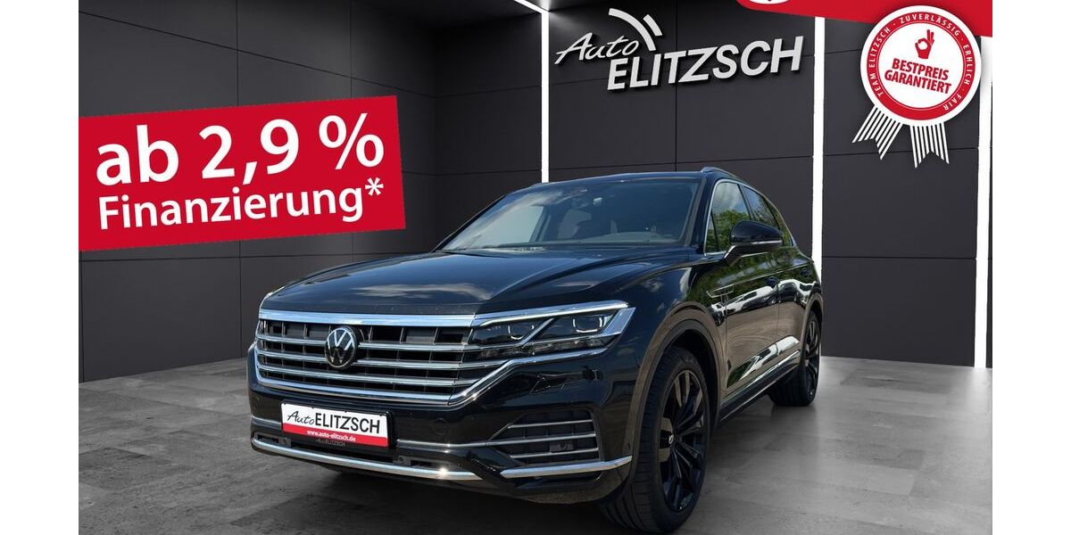VW Touareg 63.500 km 52.750 &euro; Kamenz 01917