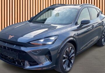 Cupra Formentor 11.255 km 37.980 &euro; Dresden 01328