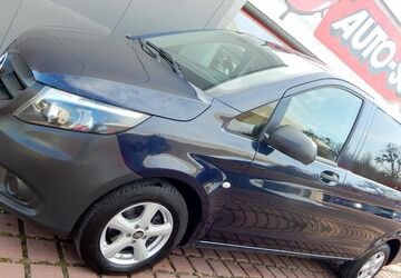 Mercedes-Benz Vito 178.000 km 22.950 &euro; Pirna/ Dresden 01796