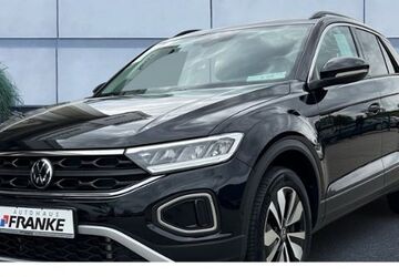 VW T-Roc 20.751 km 25.979 &euro; Radeberg 01454