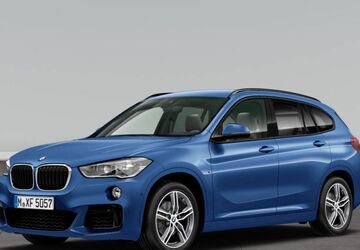 BMW X1 76.800 km 24.970 &euro; Dresden 01067