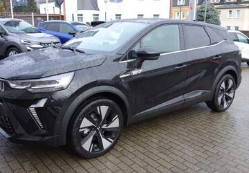 Mitsubishi Grandis 2.500 km 31.990 &euro; Freital 01705