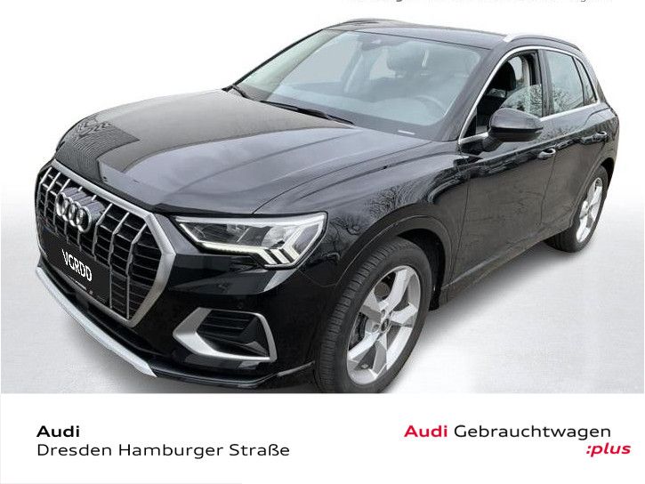Audi Q3 51.473 km 31.450 &euro; Dresden 01067