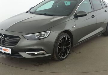 Opel Insignia 108.337 km 16.370 &euro; Dresden 01187