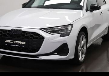 Audi A3 6.000 km 40.690 &euro; Pirna 01796