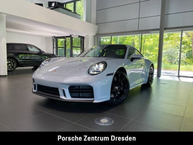 Porsche 992 7.500 km 157.950 &euro; Dresden 01129