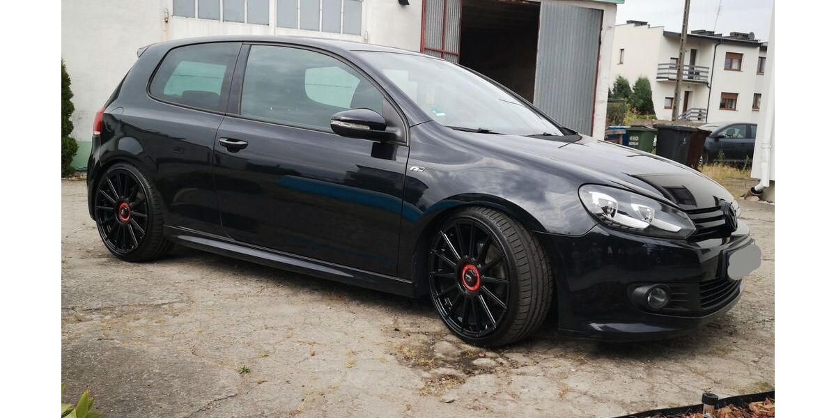 VW Golf 199.999 km 8.199 &euro; Müglitztal 01809