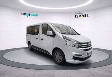 Fiat Talento 61.374 km 21.990 &euro; Dresden 01257