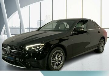 Mercedes-Benz E 300 111.439 km 32.980 &euro; Dresden 01239