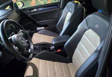 VW Golf 110.000 km 22.000 &euro; Radebeul 01445